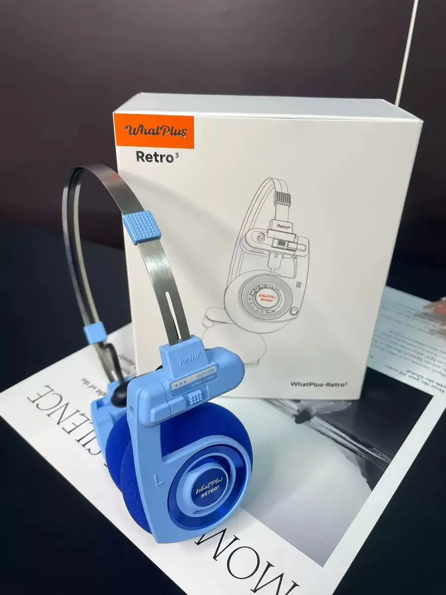 Koss PortaPro Wireless Bluetooth Noise-Canceling Headphones