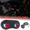Creative Bicycle Tail Rear Tail Light Seatpost - Homebound Essentials