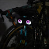 Creative Bicycle Tail Rear Tail Light Seatpost - Homebound Essentials