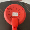 CrispWave: Electric Crepe Maker | Non - Stick Breakfast & Pizza Machine | Portable Crepe, Pancake, Bacon, and Tortilla Maker - Homebound Essentials