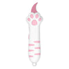 Cute Cat Paw Sharp Box Cutter: Mini Portable Cat Claw Utility Knife - Homebound Essentials