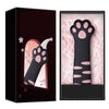 Cute Cat Paw Sharp Box Cutter: Mini Portable Cat Claw Utility Knife - Homebound Essentials