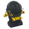 Cyberpunk Mask: Robocop - Style Futuristic Standard Model for Cosplay & Parties - Homebound Essentials