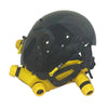 Cyberpunk Mask: Robocop - Style Futuristic Standard Model for Cosplay & Parties - Homebound Essentials