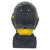Cyberpunk Mask: Robocop - Style Futuristic Standard Model for Cosplay & Parties - Homebound Essentials