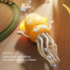 Dancing Octopus Electronic Pet Toy: Interactive Fun for Toddlers! - Homebound Essentials