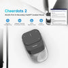 Detachable Laser Pointer Air AI Smart Bluetooth Mouse - Homebound Essentials