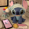 Disney Lilo & Stitch Bluetooth Speaker: The Ultimate Kawaii Gadget & Gift - Homebound Essentials