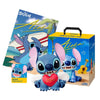Disney Lilo & Stitch Bluetooth Speaker: The Ultimate Kawaii Gadget & Gift - Homebound Essentials