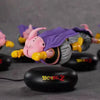 Dragon Ball Majin Buu Magnetic Levitation Figure - Collectible PVC Statue - Homebound Essentials