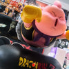 Dragon Ball Majin Buu Magnetic Levitation Figure - Collectible PVC Statue - Homebound Essentials
