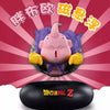 Dragon Ball Majin Buu Magnetic Levitation Figure - Collectible PVC Statue - Homebound Essentials