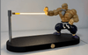Dragon Ball Son Goku Kamehameha Magnetic Night Lamp - Homebound Essentials