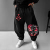 Dragon Ball Z Pure Cotton Loose Trousers - Homebound Essentials