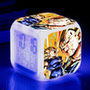 Dragon Ball Z Super Saiyan Alarm Clock Figures - Homebound Essentials