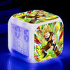 Dragon Ball Z Super Saiyan Alarm Clock Figures - Homebound Essentials
