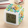 Dragon Ball Z Super Saiyan Alarm Clock Figures - Homebound Essentials
