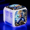 Dragon Ball Z Super Saiyan Alarm Clock Figures - Homebound Essentials