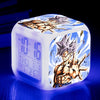 Dragon Ball Z Super Saiyan Alarm Clock Figures - Homebound Essentials