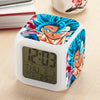 Dragon Ball Z Super Saiyan Alarm Clock Figures - Homebound Essentials