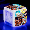 Dragon Ball Z Super Saiyan Alarm Clock Figures - Homebound Essentials