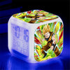 Dragon Ball Z Super Saiyan Alarm Clock Figures - Homebound Essentials