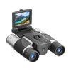Dual Tube Digital Telescope with HD Video Camera - Homebound Essentials