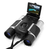 Dual Tube Digital Telescope with HD Video Camera - Homebound Essentials