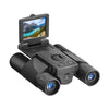 Dual Tube Digital Telescope with HD Video Camera - Homebound Essentials