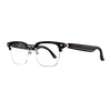 E13 Bluetooth Smart Glasses with Automatic Adjustment | Wireless Bluetooth Headset | Anti - Blue Light Sunglasses for Men & Women | Waterproof Design - Homebound Essentials