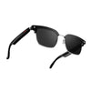 E13 Bluetooth Smart Glasses with Automatic Adjustment | Wireless Bluetooth Headset | Anti - Blue Light Sunglasses for Men & Women | Waterproof Design - Homebound Essentials