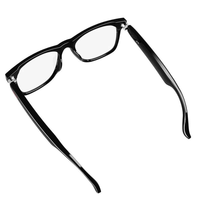 E13 Bluetooth Smart Glasses with Automatic Adjustment | Wireless Bluetooth Headset | Anti - Blue Light Sunglasses for Men & Women | Waterproof Design - Homebound Essentials