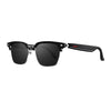 E13 Bluetooth Smart Glasses with Automatic Adjustment | Wireless Bluetooth Headset | Anti - Blue Light Sunglasses for Men & Women | Waterproof Design - Homebound Essentials
