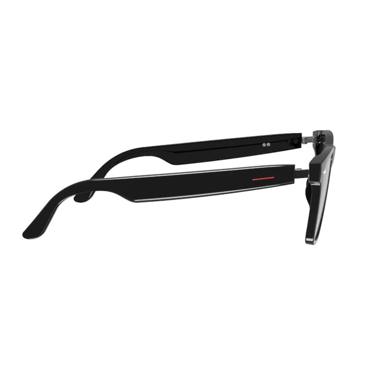 E13 Bluetooth Smart Glasses with Automatic Adjustment | Wireless Bluetooth Headset | Anti - Blue Light Sunglasses for Men & Women | Waterproof Design - Homebound Essentials