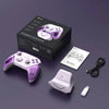 EasySMX D10 Wireless Gamepad – RGB Bluetooth Controller for PC, Switch, Steam, and Mobile - Homebound Essentials