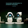 Eilik Intelligent AI Robot | Emotional Interaction Puzzle Toy | Desktop Pet Companion Robot Dog for Children - Homebound Essentials
