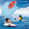 Electric Diving Surfboard Wakeboard – Rechargeable Water Propulsion Paddle Board - Homebound Essentials