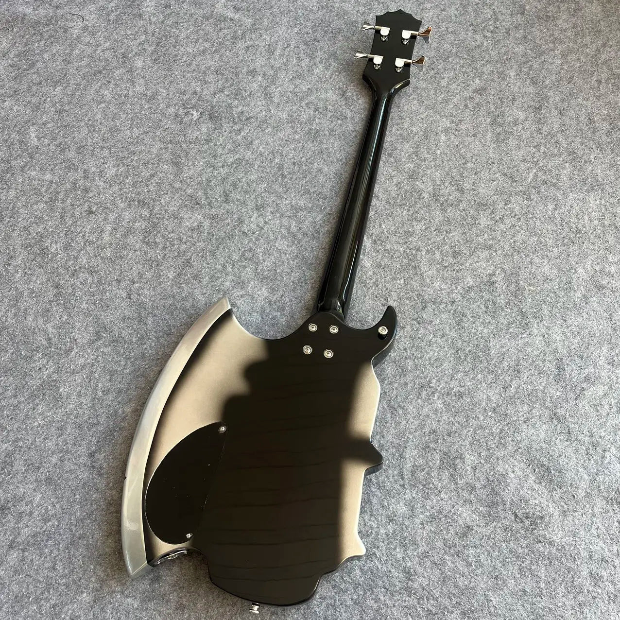 Electric H46 Electric Guitar - Homebound Essentials