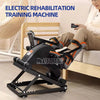 Electric Rehabilitation Training Machine – Lower Limb Exercise for Stroke Recovery - Homebound Essentials