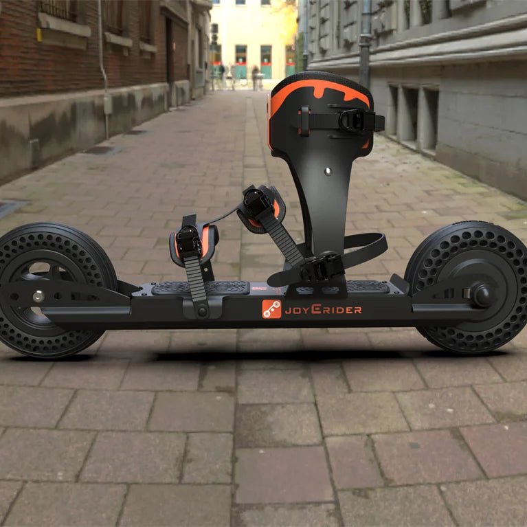 Electric Skateboard Surf Board Skating Shoe: Professional Roller Skates - Homebound Essentials
