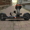 Electric Skateboard Surf Board Skating Shoe: Professional Roller Skates - Homebound Essentials