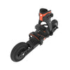 Electric Skateboard Surf Board Skating Shoe: Professional Roller Skates - Homebound Essentials