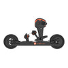 Electric Skateboard Surf Board Skating Shoe: Professional Roller Skates - Homebound Essentials
