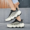 EliteStride Men's Luxury Sneakers: Luxury Men's Sneakers | Casual Trainer Shoes, Breathable Running Shoes, Fashionable Loafers for Men - Homebound Essentials