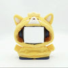 Emo Intelligent Robot Pet Clothes: AI Sound Player & Electronic Desktop Companion Accessories - Homebound Essentials