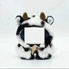 Emo Intelligent Robot Pet Clothes: AI Sound Player & Electronic Desktop Companion Accessories - Homebound Essentials