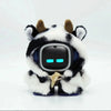 Emo Intelligent Robot Pet Clothes: AI Sound Player & Electronic Desktop Companion Accessories - Homebound Essentials
