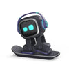 Emo Intelligent Robot Pet Clothes: AI Sound Player & Electronic Desktop Companion Accessories - Homebound Essentials