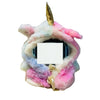 Emo Intelligent Robot Pet Clothes: AI Sound Player & Electronic Desktop Companion Accessories - Homebound Essentials