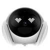 Famue S1 Home Monitoring Robot | APP Control & Two - Way Talk | Care for Elderly/Child & Pet | Photo/Video & Playback UP to 512G - Homebound Essentials